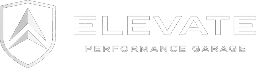 Elevate Performance Garage